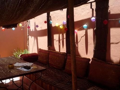 Riad Aquarelle  | Marrakech | Marrakech | Hôtels au Maroc 18