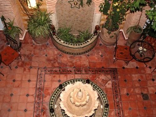 Riad Aquarelle  | Marrakech | Marrakech | Hôtels au Maroc 19