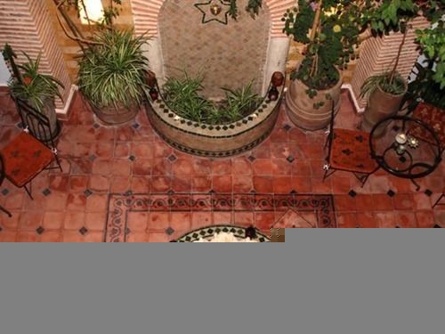 Riad Aquarelle  | Marrakech | Marrakech | Hôtels au Maroc 2