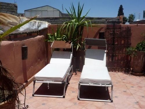 Riad Aquarelle  | Marrakech | Marrakech | Hôtels au Maroc 4