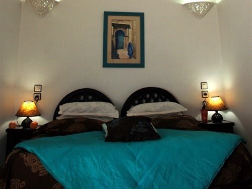 Riad Aquarelle  | Marrakech | Marrakech | Hôtels au Maroc 7