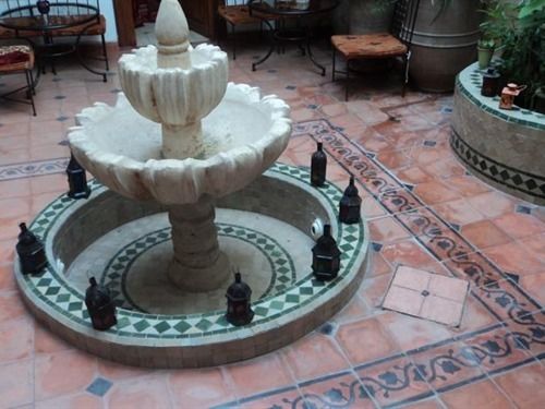 Riad Aquarelle  | Marrakech | Marrakech | Hôtels au Maroc 8