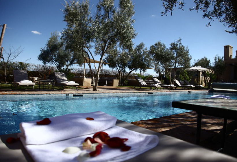 Hôtel Maroc Loisirs  | Marrakech | Marrakech | Hôtels au Maroc 1