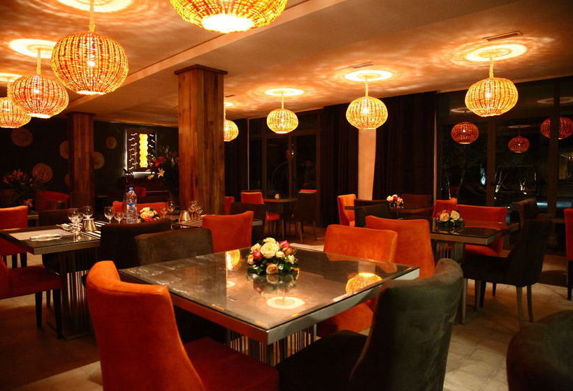 Hôtel Maroc Loisirs  | Marrakech | Marrakech | Hôtels au Maroc 10