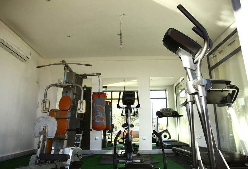 Hôtel Maroc Loisirs  | Marrakech | Marrakech | Hôtels au Maroc 11