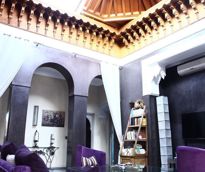 Hôtel Maroc Loisirs  | Marrakech | Marrakech | Hôtels au Maroc 14