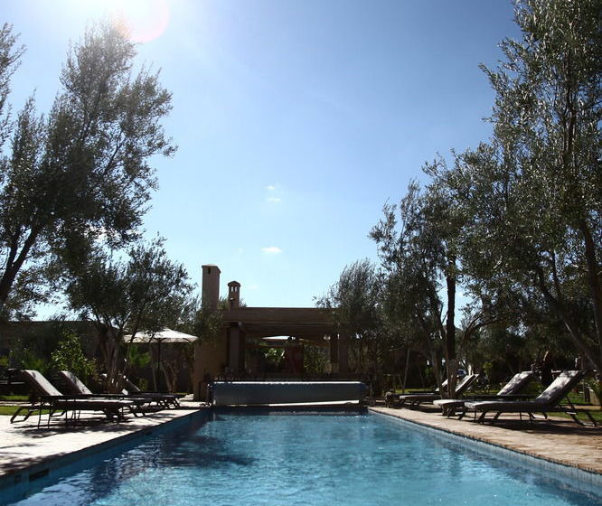 Hôtel Maroc Loisirs  | Marrakech | Marrakech | Hôtels au Maroc 15