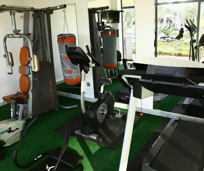 Hôtel Maroc Loisirs  | Marrakech | Marrakech | Hôtels au Maroc 17