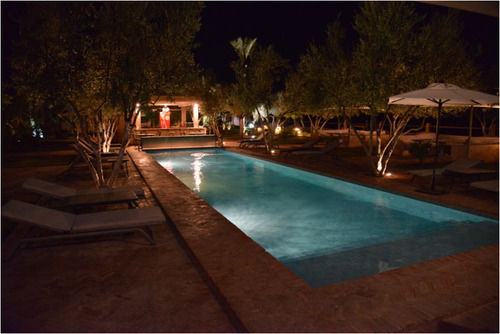 Hôtel Maroc Loisirs  | Marrakech | Marrakech | Hôtels au Maroc 19