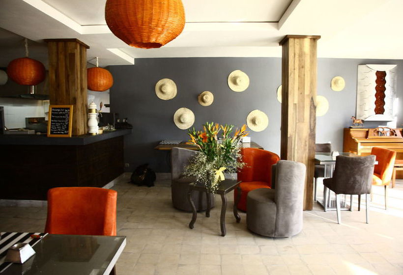 Hôtel Maroc Loisirs  | Marrakech | Marrakech | Hôtels au Maroc 3