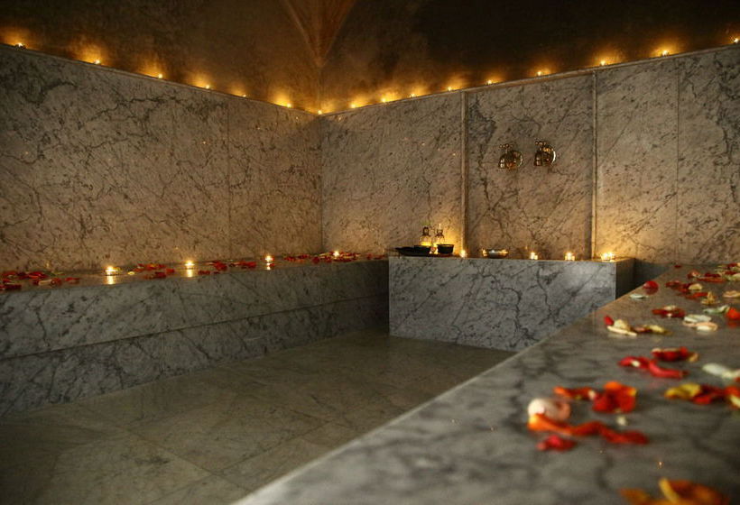 Hôtel Maroc Loisirs  | Marrakech | Marrakech | Hôtels au Maroc 4