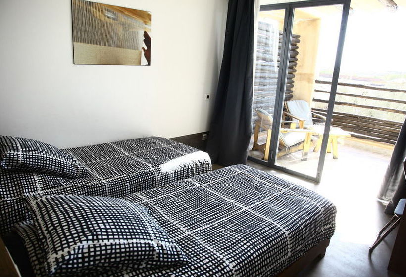 Hôtel Maroc Loisirs  | Marrakech | Marrakech | Hôtels au Maroc 5