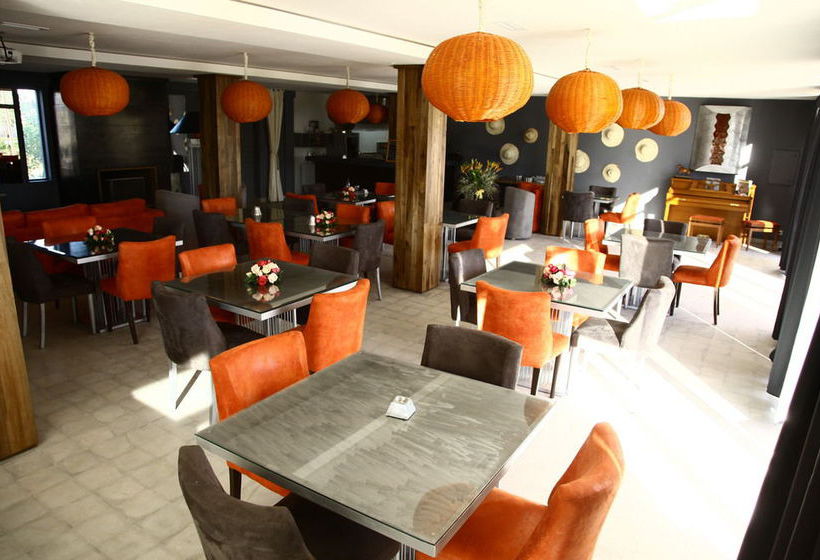 Hôtel Maroc Loisirs  | Marrakech | Marrakech | Hôtels au Maroc 6