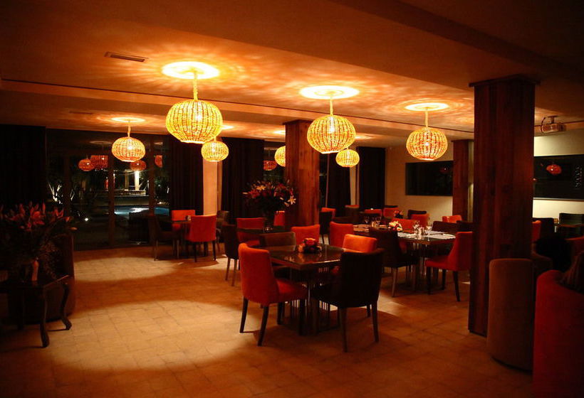 Hôtel Maroc Loisirs  | Marrakech | Marrakech | Hôtels au Maroc 8