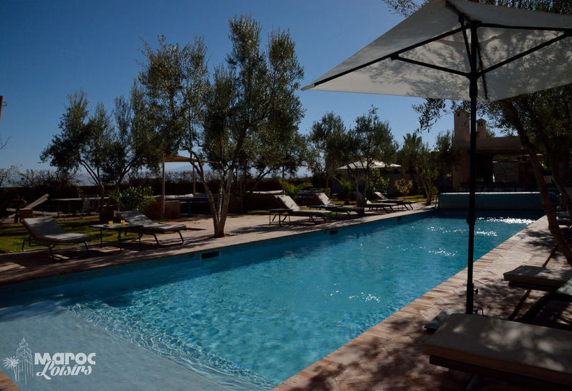 Hôtel Maroc Loisirs  | Marrakech | Marrakech | Hôtels au Maroc 9