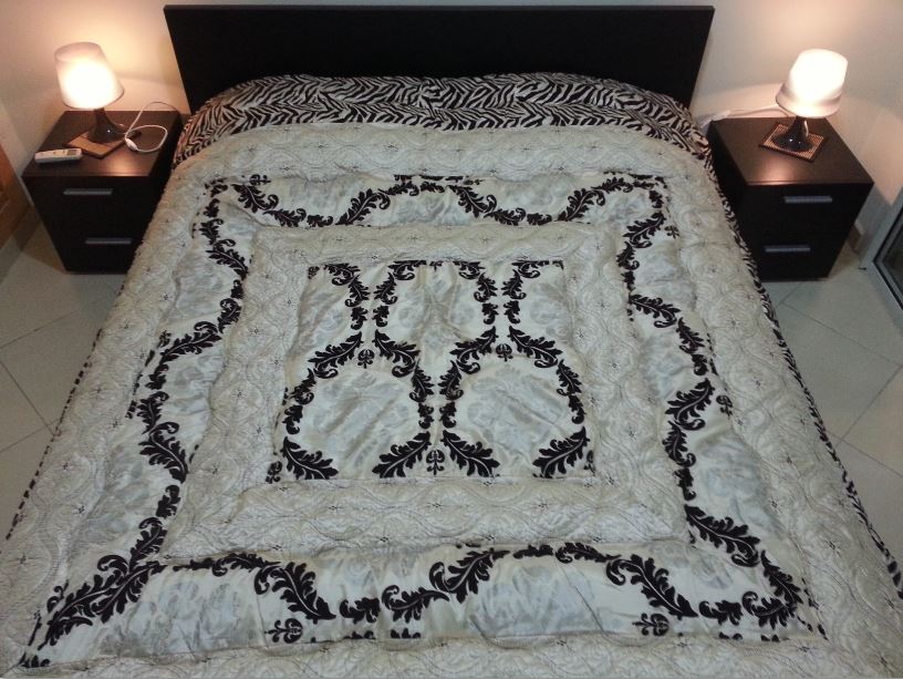 Seaview Flat Marina Golf