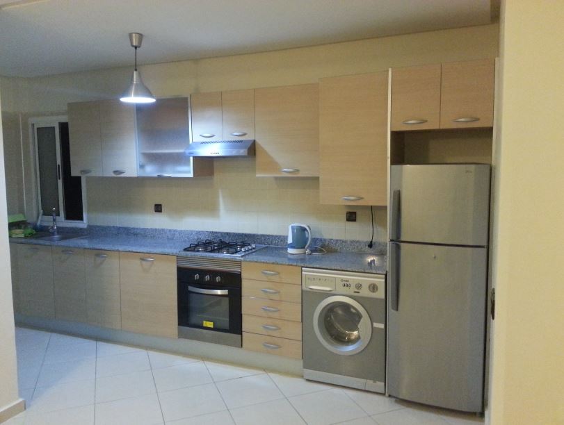 Seaview Flat Marina Golf  | Arcila | Tanger-Assilah | Hôtels au Maroc 10