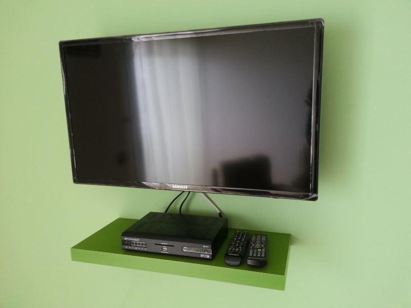 Seaview Flat Marina Golf  | Arcila | Tanger-Assilah | Hôtels au Maroc 11