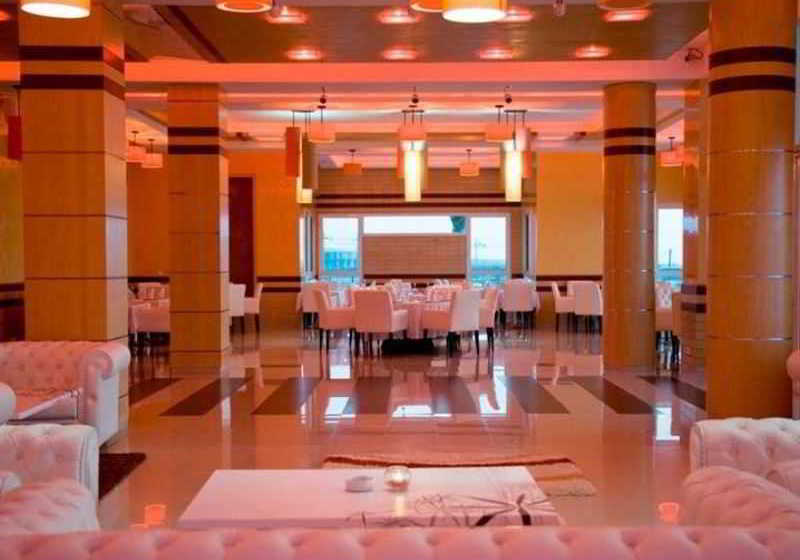 Seaview Flat Marina Golf  | Arcila | Tanger-Assilah | Hôtels au Maroc 14