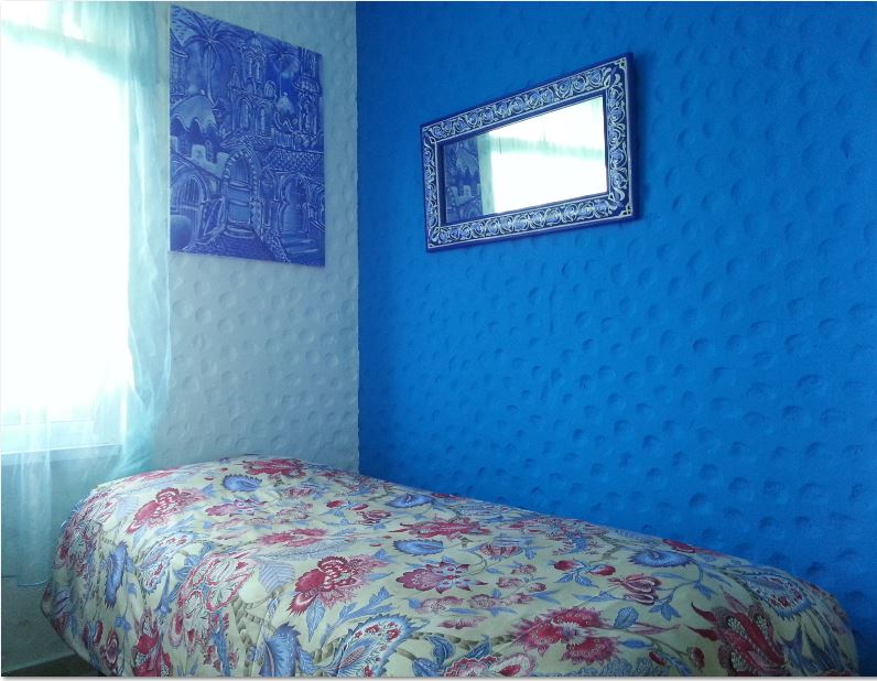 Seaview Flat Marina Golf  | Arcila | Tanger-Assilah | Hôtels au Maroc 16