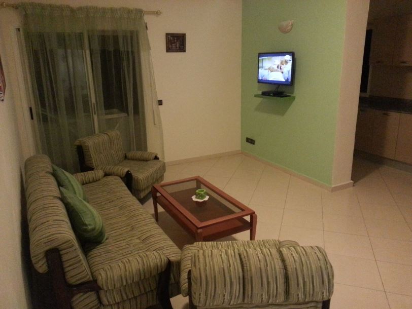 Seaview Flat Marina Golf  | Arcila | Tanger-Assilah | Hôtels au Maroc 6