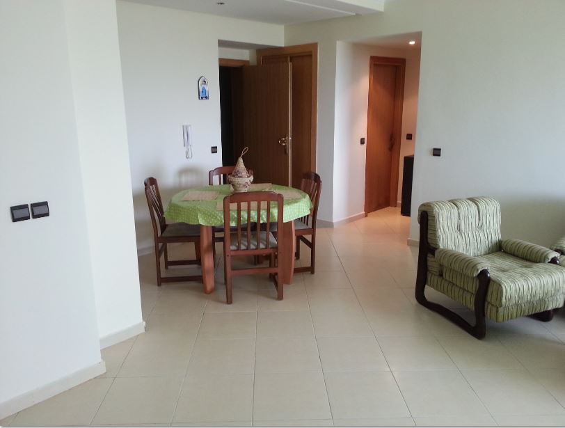 Seaview Flat Marina Golf  | Arcila | Tanger-Assilah | Hôtels au Maroc 7