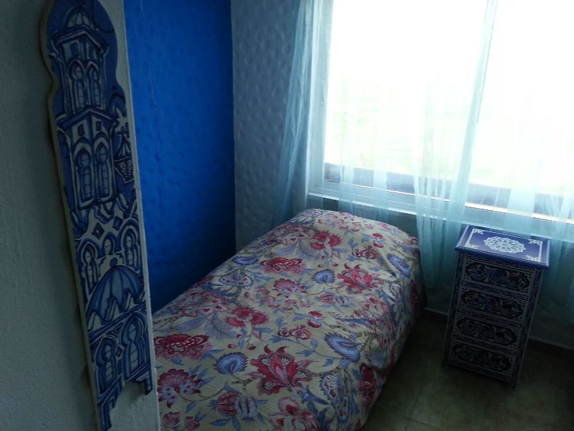 Seaview Flat Marina Golf  | Arcila | Tanger-Assilah | Hôtels au Maroc 9