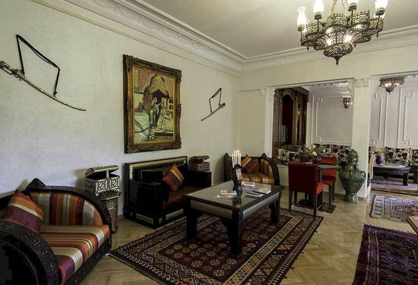 Hôtel Villart  | Marrakech | Marrakech | Hôtels au Maroc 1