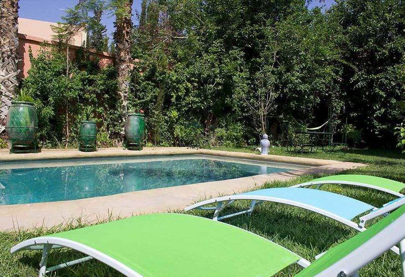 Hôtel Villart  | Marrakech | Marrakech | Hôtels au Maroc 10