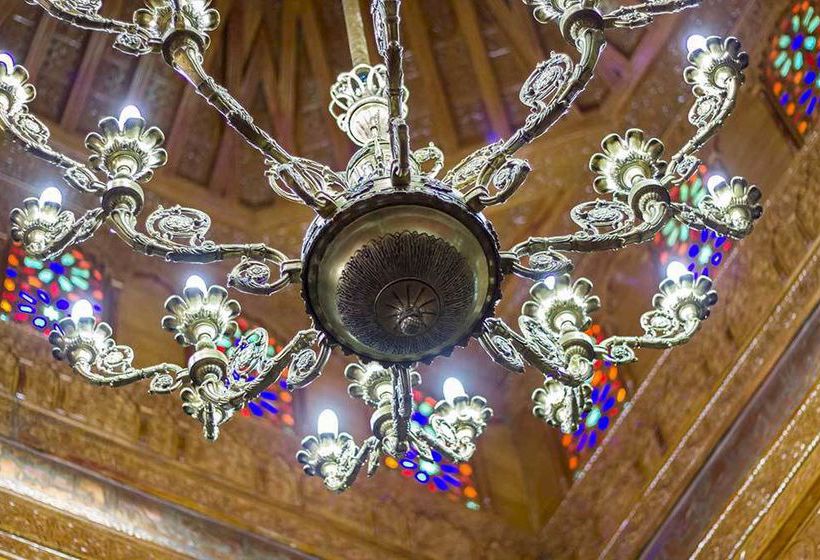 Hôtel Villart  | Marrakech | Marrakech | Hôtels au Maroc 12