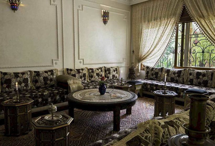 Hôtel Villart  | Marrakech | Marrakech | Hôtels au Maroc 14