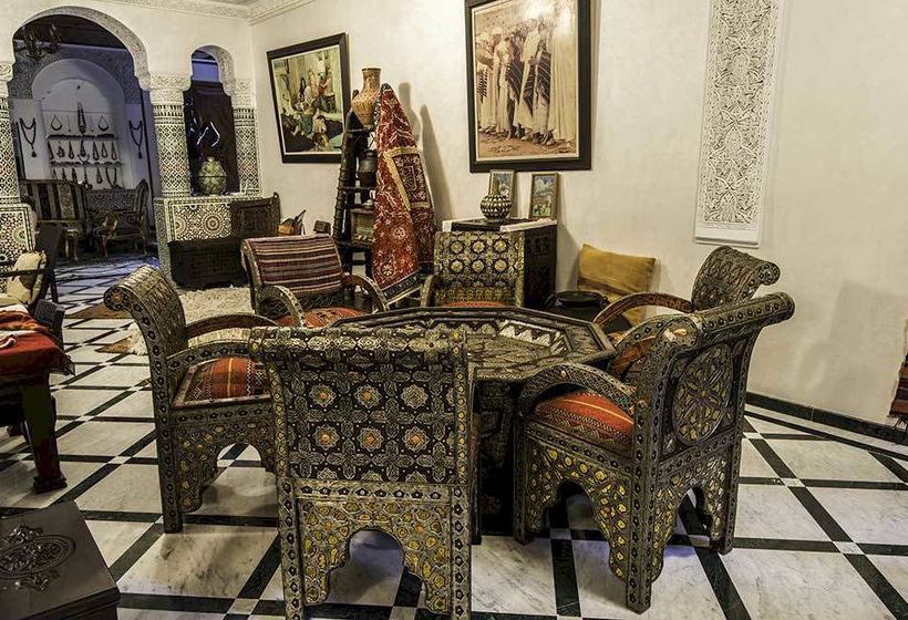 Hôtel Villart  | Marrakech | Marrakech | Hôtels au Maroc 15