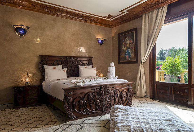 Hôtel Villart  | Marrakech | Marrakech | Hôtels au Maroc 16