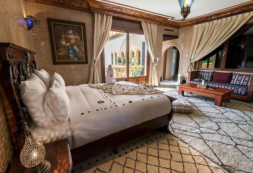 Hôtel Villart  | Marrakech | Marrakech | Hôtels au Maroc 17