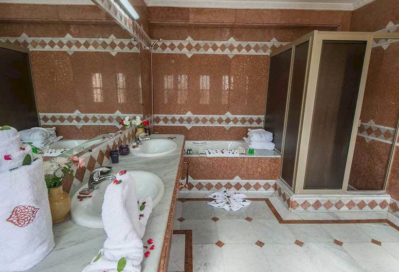 Hôtel Villart  | Marrakech | Marrakech | Hôtels au Maroc 18