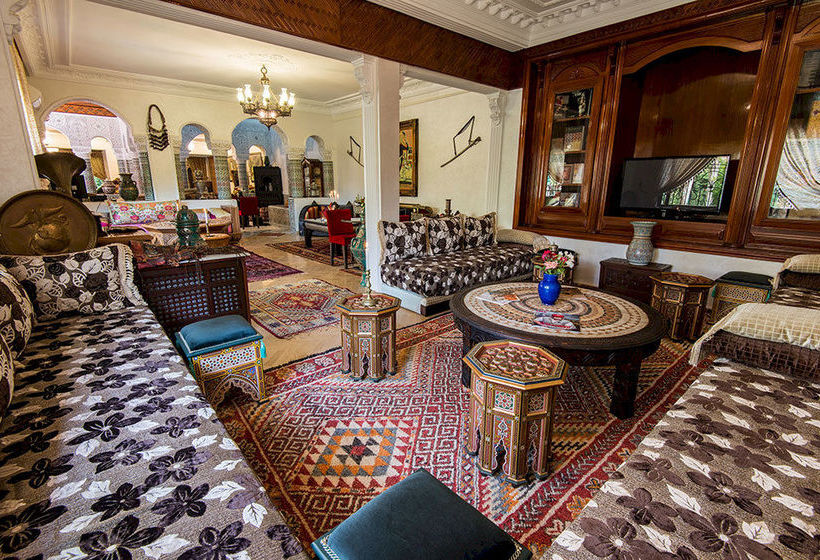 Hôtel Villart  | Marrakech | Marrakech | Hôtels au Maroc 19