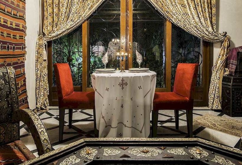 Hôtel Villart  | Marrakech | Marrakech | Hôtels au Maroc 20