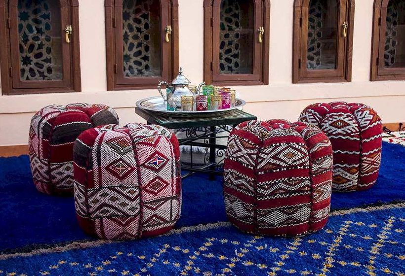 Hôtel Villart  | Marrakech | Marrakech | Hôtels au Maroc 3