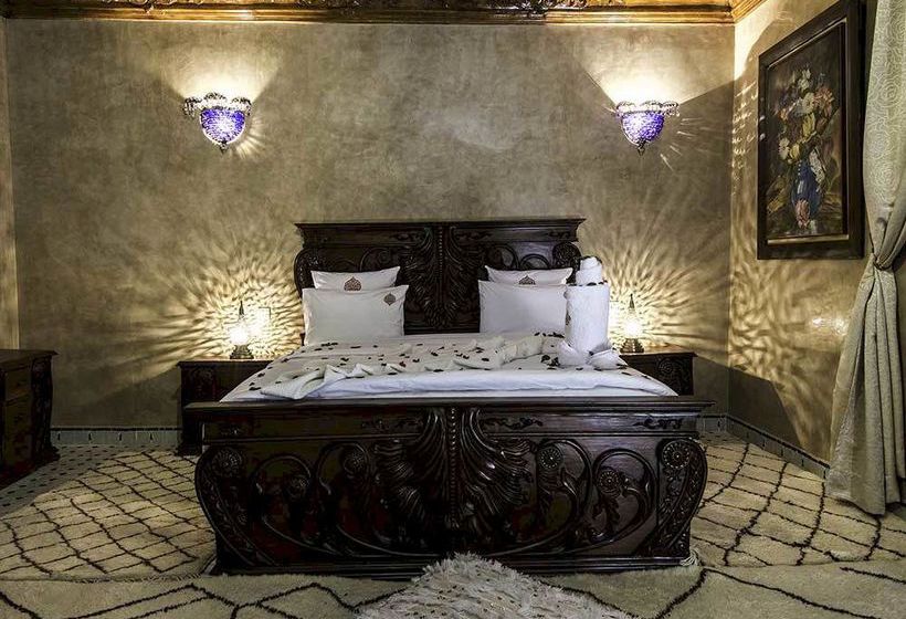 Hôtel Villart  | Marrakech | Marrakech | Hôtels au Maroc 5