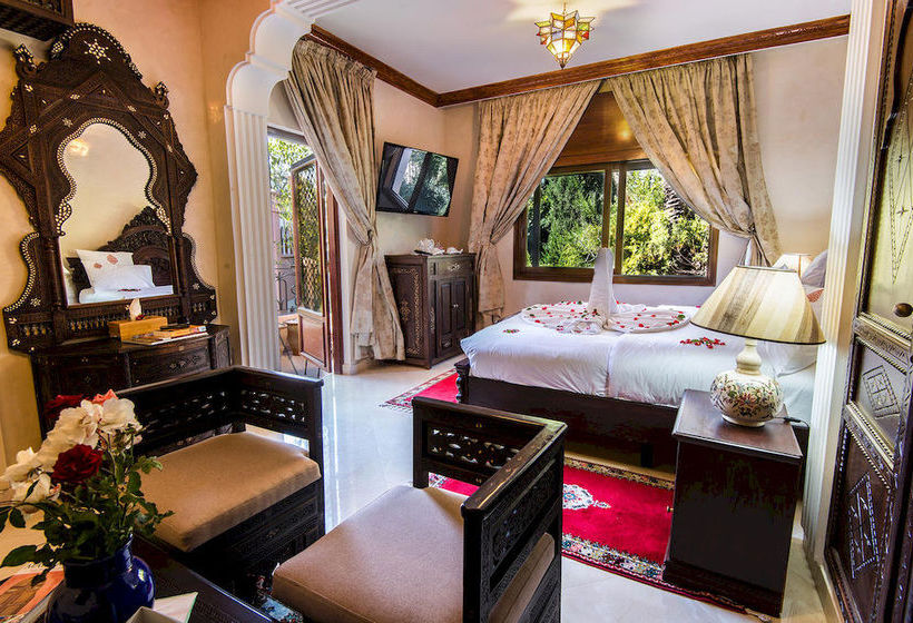 Hôtel Villart  | Marrakech | Marrakech | Hôtels au Maroc 6