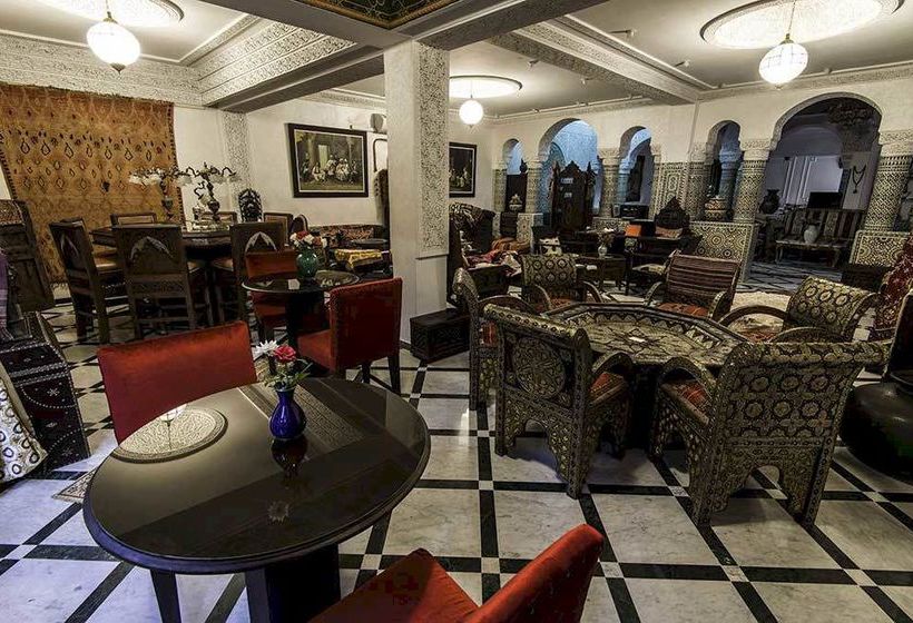 Hôtel Villart  | Marrakech | Marrakech | Hôtels au Maroc 7