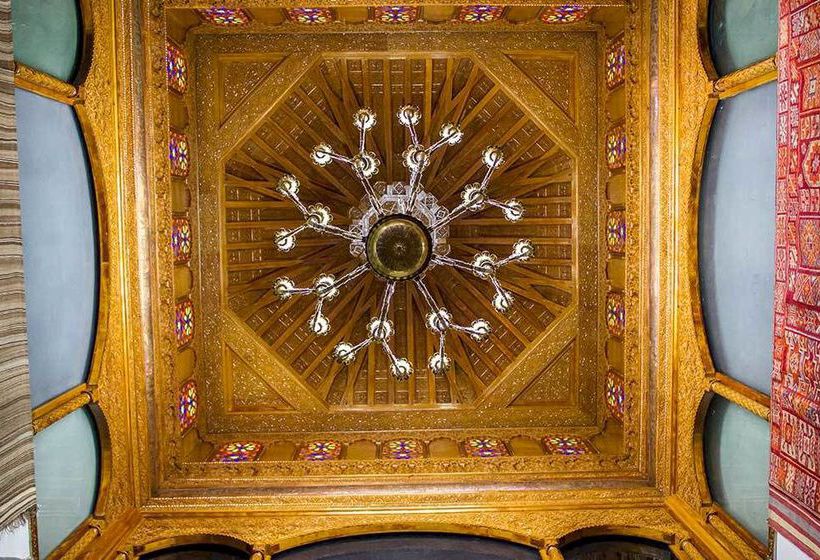 Hôtel Villart  | Marrakech | Marrakech | Hôtels au Maroc 8