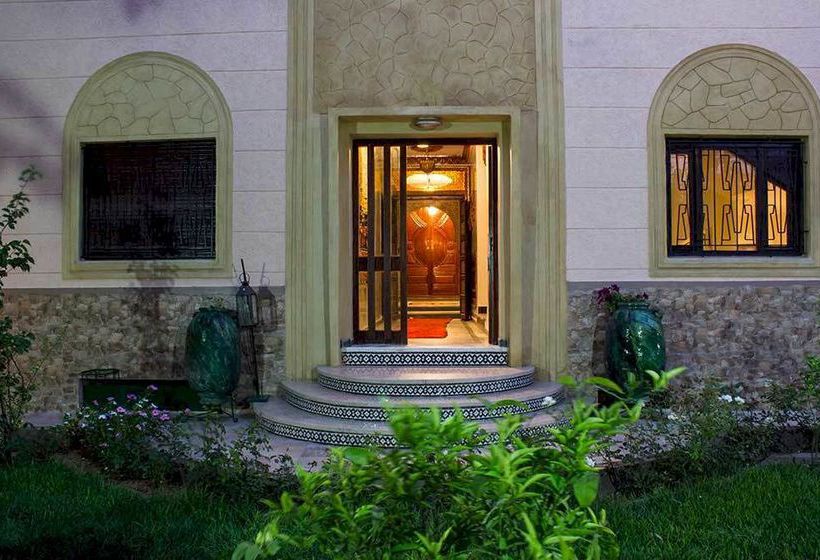 Hôtel Villart  | Marrakech | Marrakech | Hôtels au Maroc 9