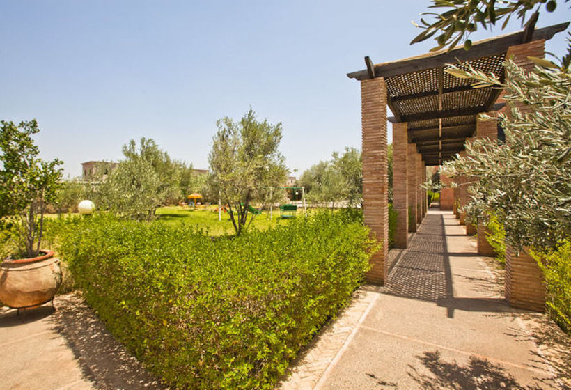 Riad Mhidou  | Marrakech | Marrakech | Hôtels au Maroc 1