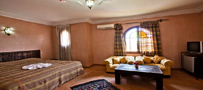 Riad Mhidou  | Marrakech | Marrakech | Hôtels au Maroc 12