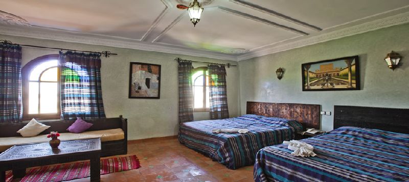 Riad Mhidou  | Marrakech | Marrakech | Hôtels au Maroc 13