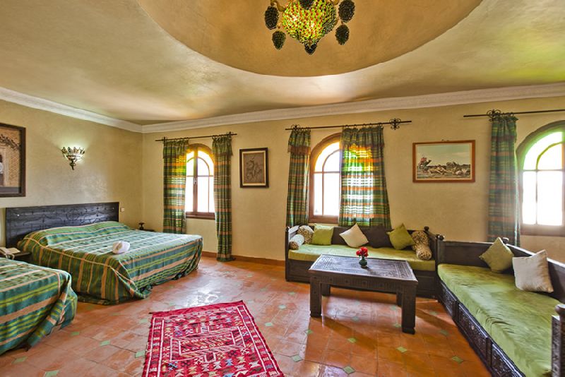 Riad Mhidou  | Marrakech | Marrakech | Hôtels au Maroc 14