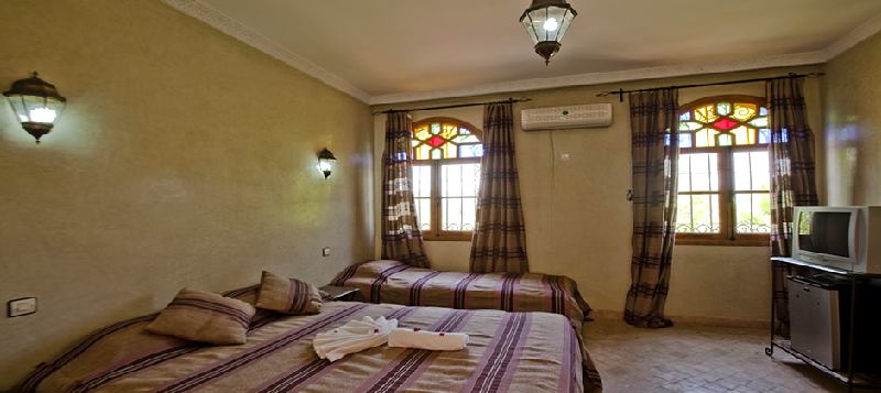 Riad Mhidou  | Marrakech | Marrakech | Hôtels au Maroc 16