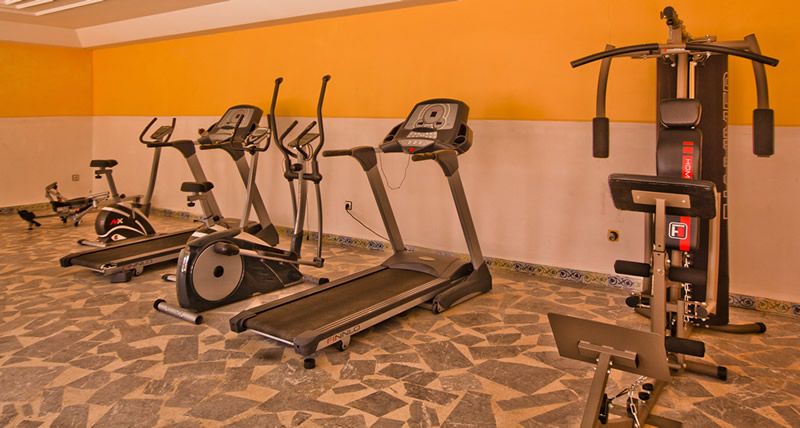 Riad Mhidou  | Marrakech | Marrakech | Hôtels au Maroc 18