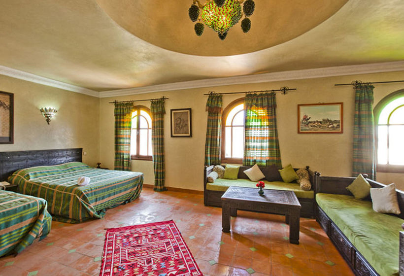 Riad Mhidou  | Marrakech | Marrakech | Hôtels au Maroc 2